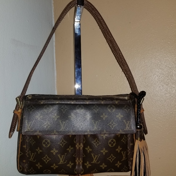 Vintage and new purses, bags, accessories, upcycle - Picture 7 of 16